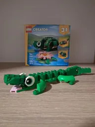31377 Crocodile
