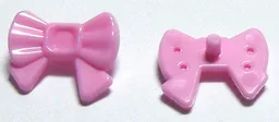 Headwear Accessory Bow with Pin