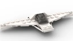 912055 Glider V2
