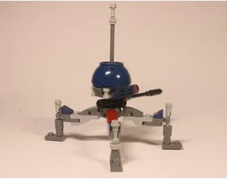 Dwarf Spider Droid