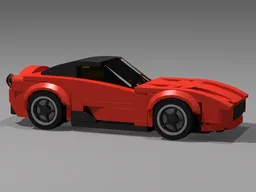 Ferrari 599 XX GTO