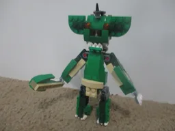 Green Bokoblin