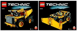Mining Truck