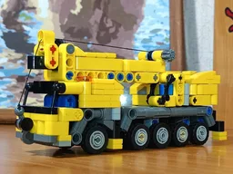 Mini 42009