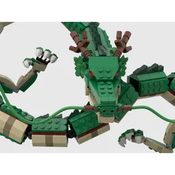 Shenron (Dragon Ball)