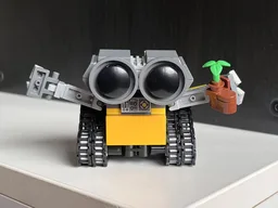 Mini WALL-E