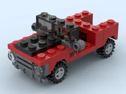 7803 4 x 4