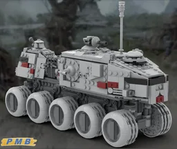 HAVw-A6 Juggernaut