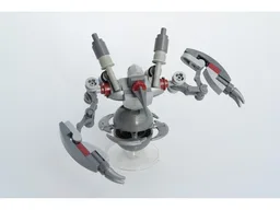 Moth Slasher / M.O.T.H. Unit