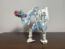 Toa Matoro