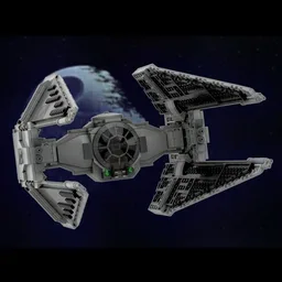 Modular Tie Interceptor