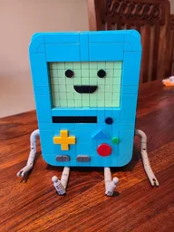 BMO - Adventure Time