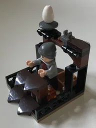 Egg Shop