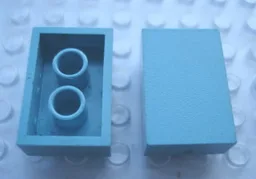 Modulex Tile 2 x 3 with Internal Supports