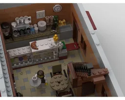 Cake Shop