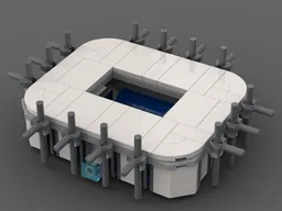 Volksparkstadion Hamburg