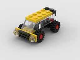 Small car (Taxi)