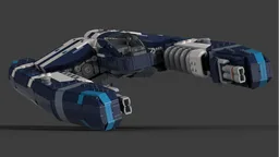 RS Horizon