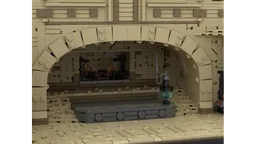 Jabba's Palace