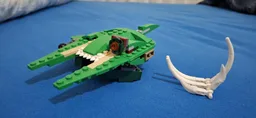Falconasaurus