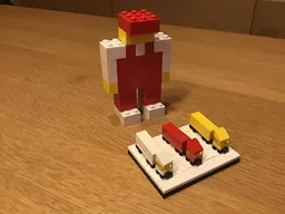 Nano Truck