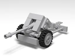 5 cm Pak 38