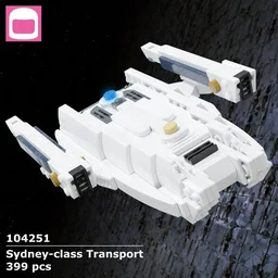 Sydney-class Transport