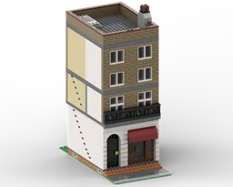 221B Baker Street