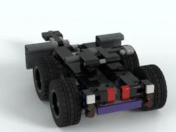 Truck Dolly