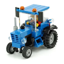 Tractor "Belarus"