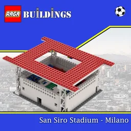 San Siro Stadium