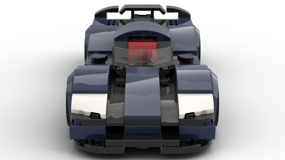 Lego r.M LMH_01R