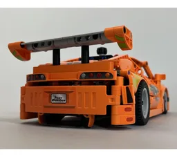 AMG goes fast