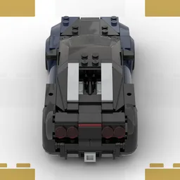 Bugatti Veyron