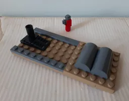Rooftop for 76311