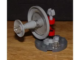 75213 day 6 - Com dish
