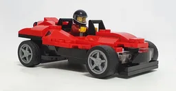 76895 Mono Speedo