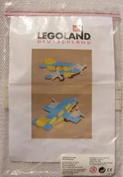 Airplane [Legoland Deutschland]