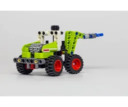 Claas Torion-42102 C model