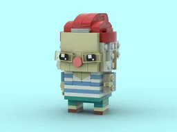 Mr. Smee