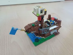 Pirate Ship