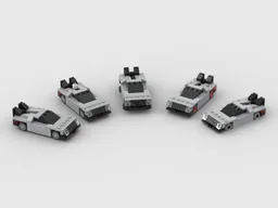 The Back to the future bundle