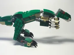 31058 Torvosaurus sp.