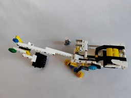 42198 Excavator
