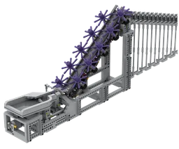 Octopod Consortium GBC Module