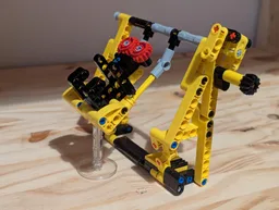 42163 Swing