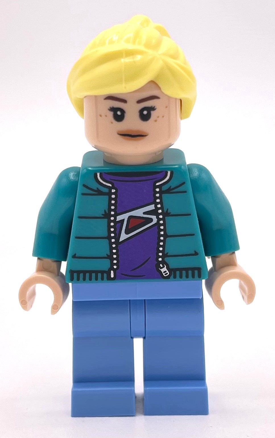 Lego Gwen Stacy