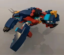 76154 Turtle