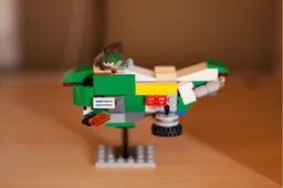 Hoverbike