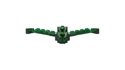 Klingon Raptor-Class Ship